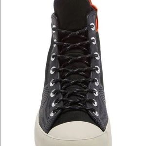 Converse waterproof Chuck 70